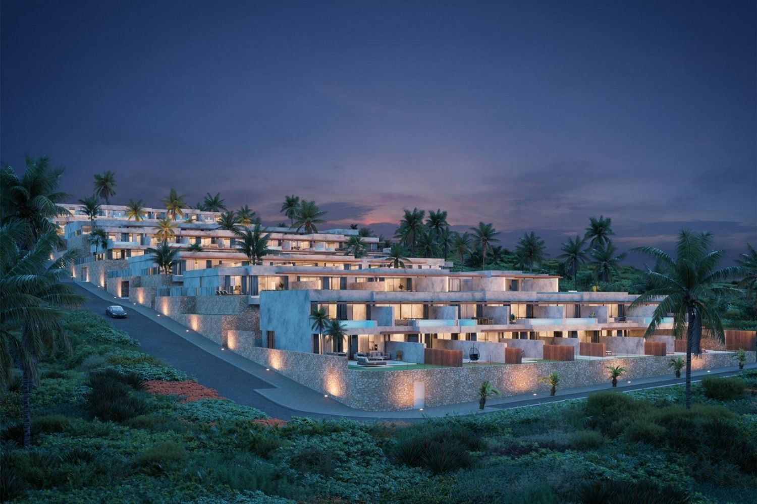 Chalet pareado en pasaje Valito Sau, 7 - Foto 4