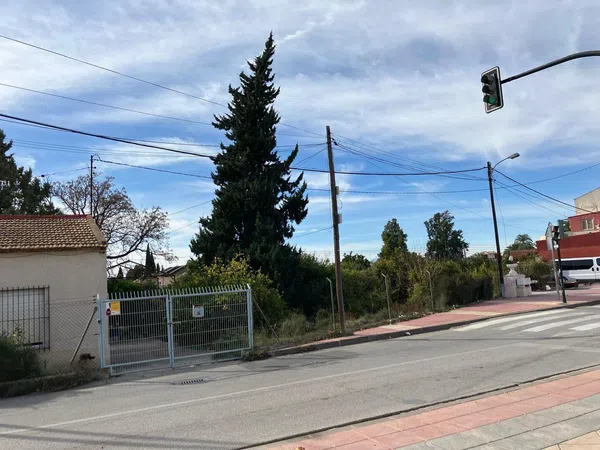 Finca rústica en calle de la Mota, 7 - Foto 2