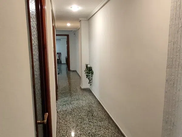 Piso en Calle del Dos d'Abril, 8, Mont-Olivet - Foto 17