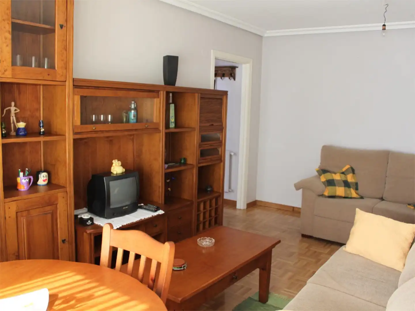 Piso en  Calle de Fernando Vela 16 - Foto 4