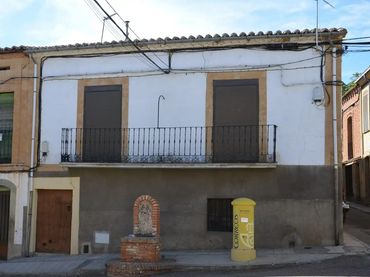 Casa adosada en  Calle Mosquetas 1 - Foto 2