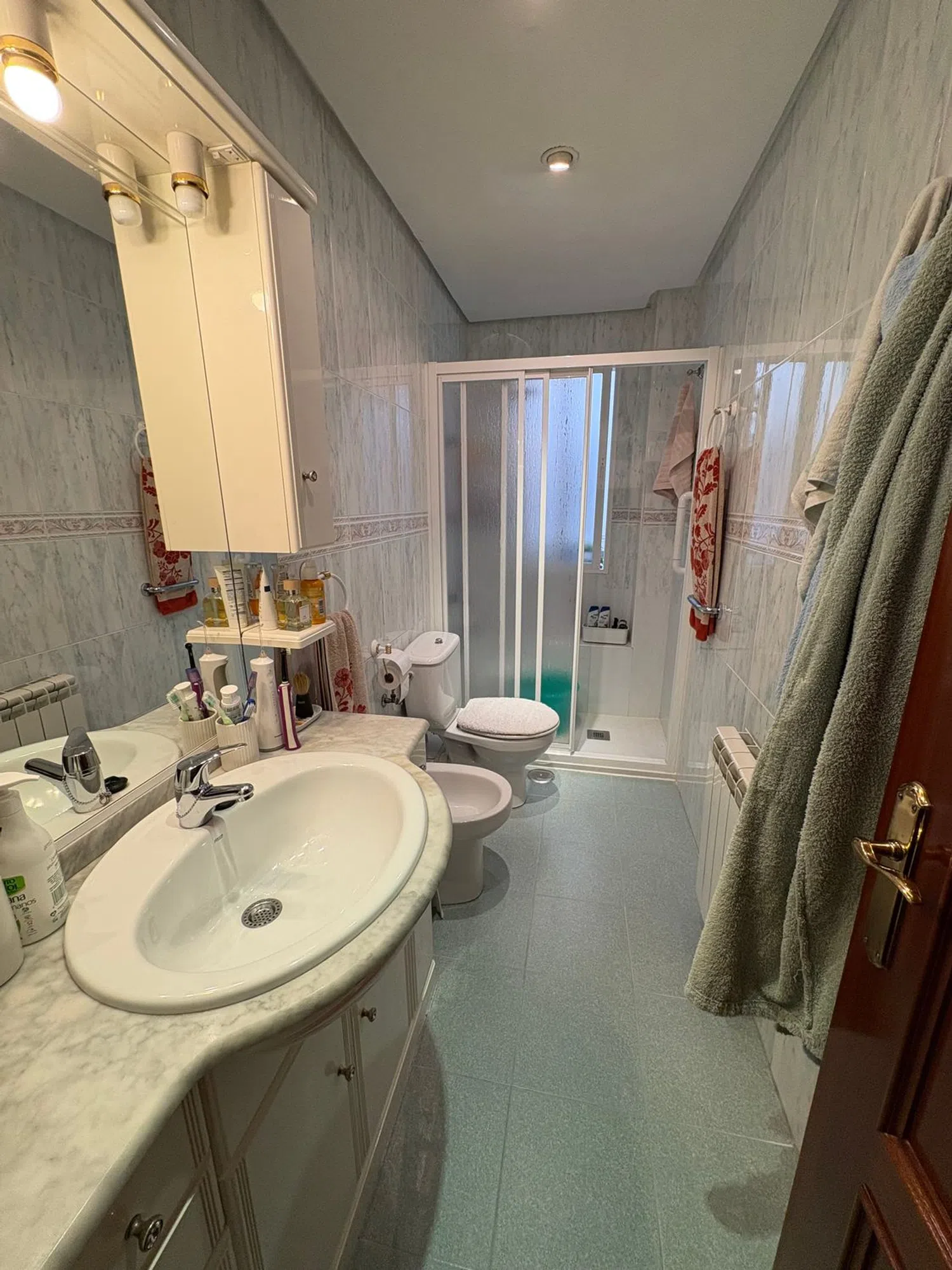 Piso en Barrio Malasaña-Universidad - Foto 1