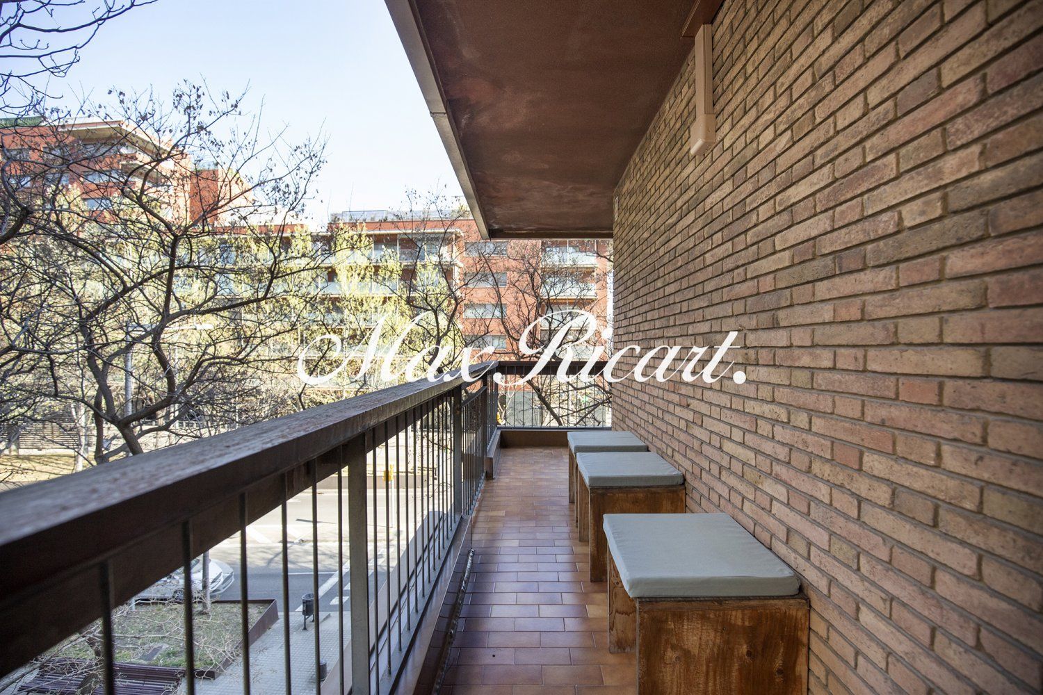 Dúplex en Ronda del General Mitre, Les Tres Torres - Foto 4