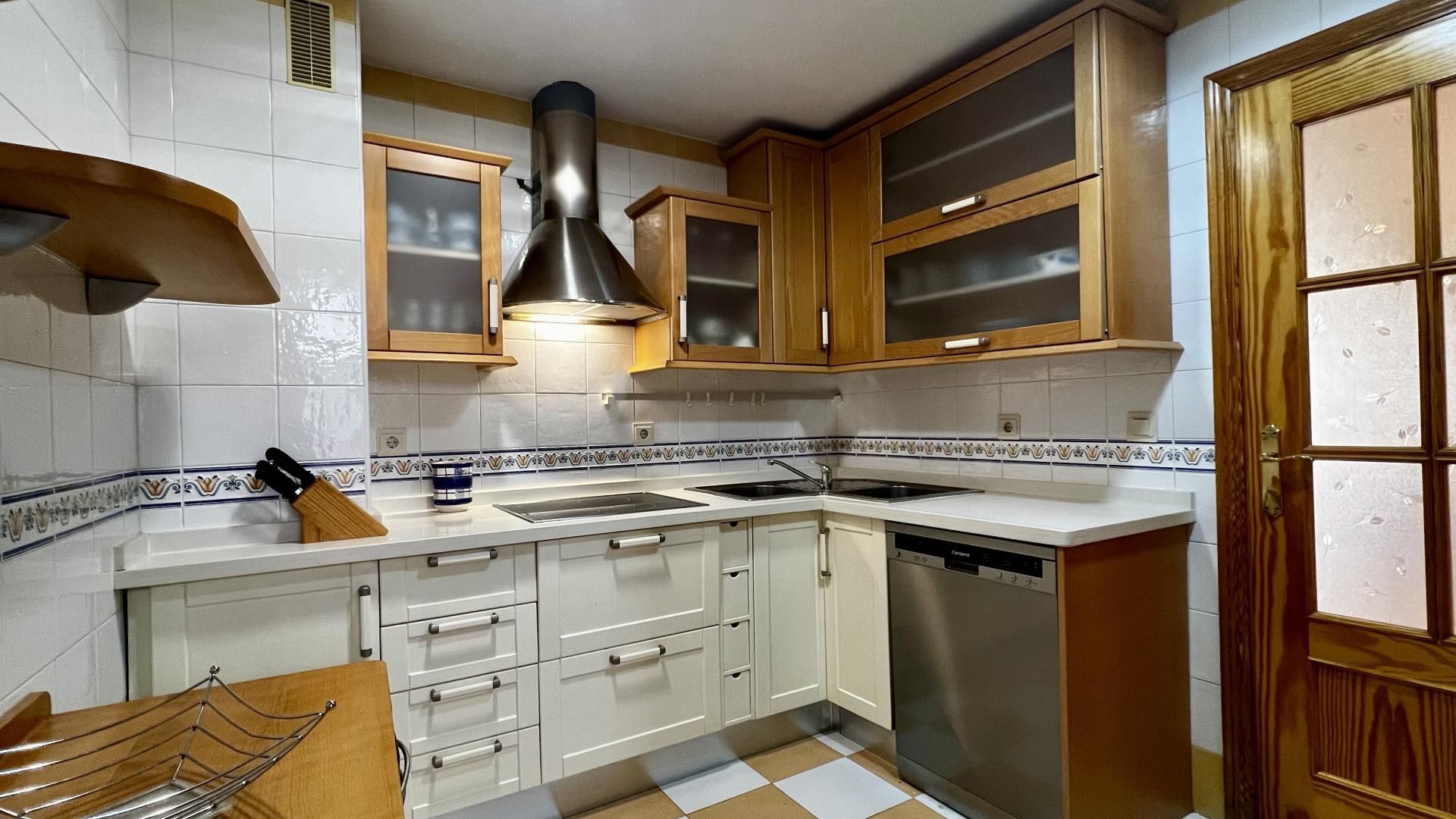 Piso en  Calle Saeta 10 - Foto 4