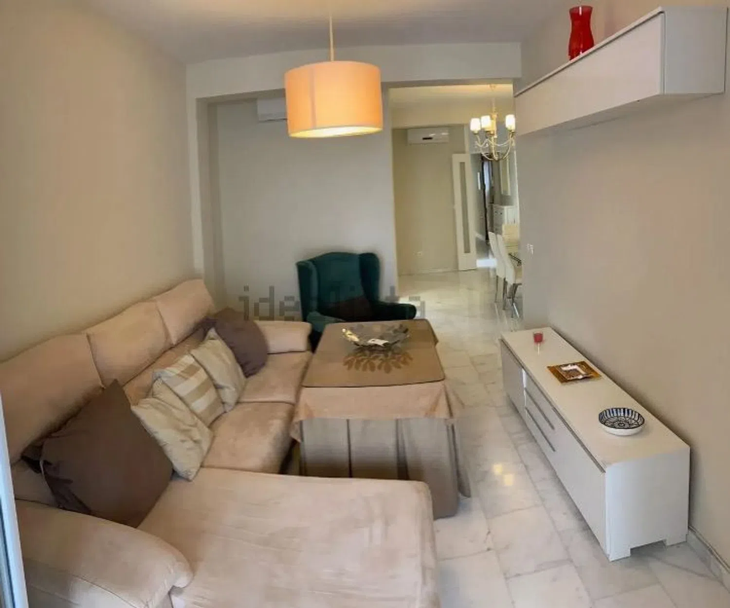 Ático en calle Asunción, 22 - Foto 1