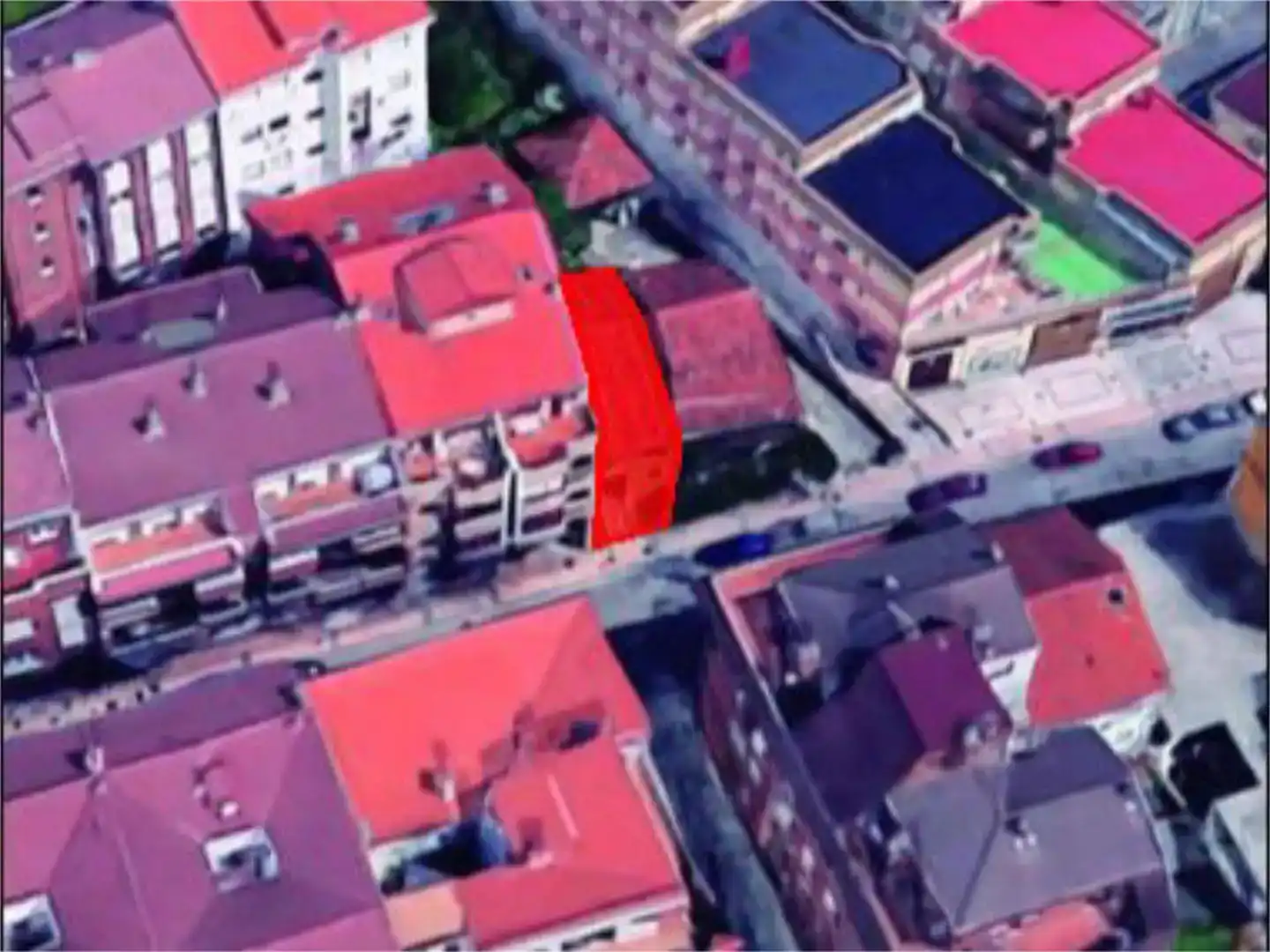 Casa adosada en  Calle Cruz 10 - Foto 4