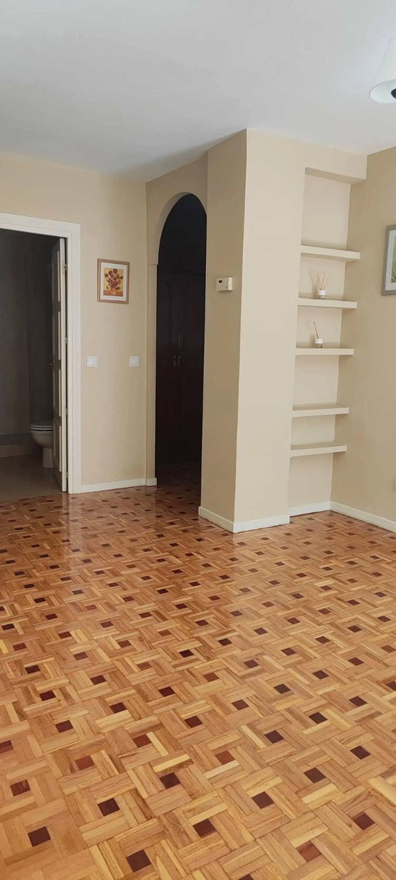 Piso - Foto 4