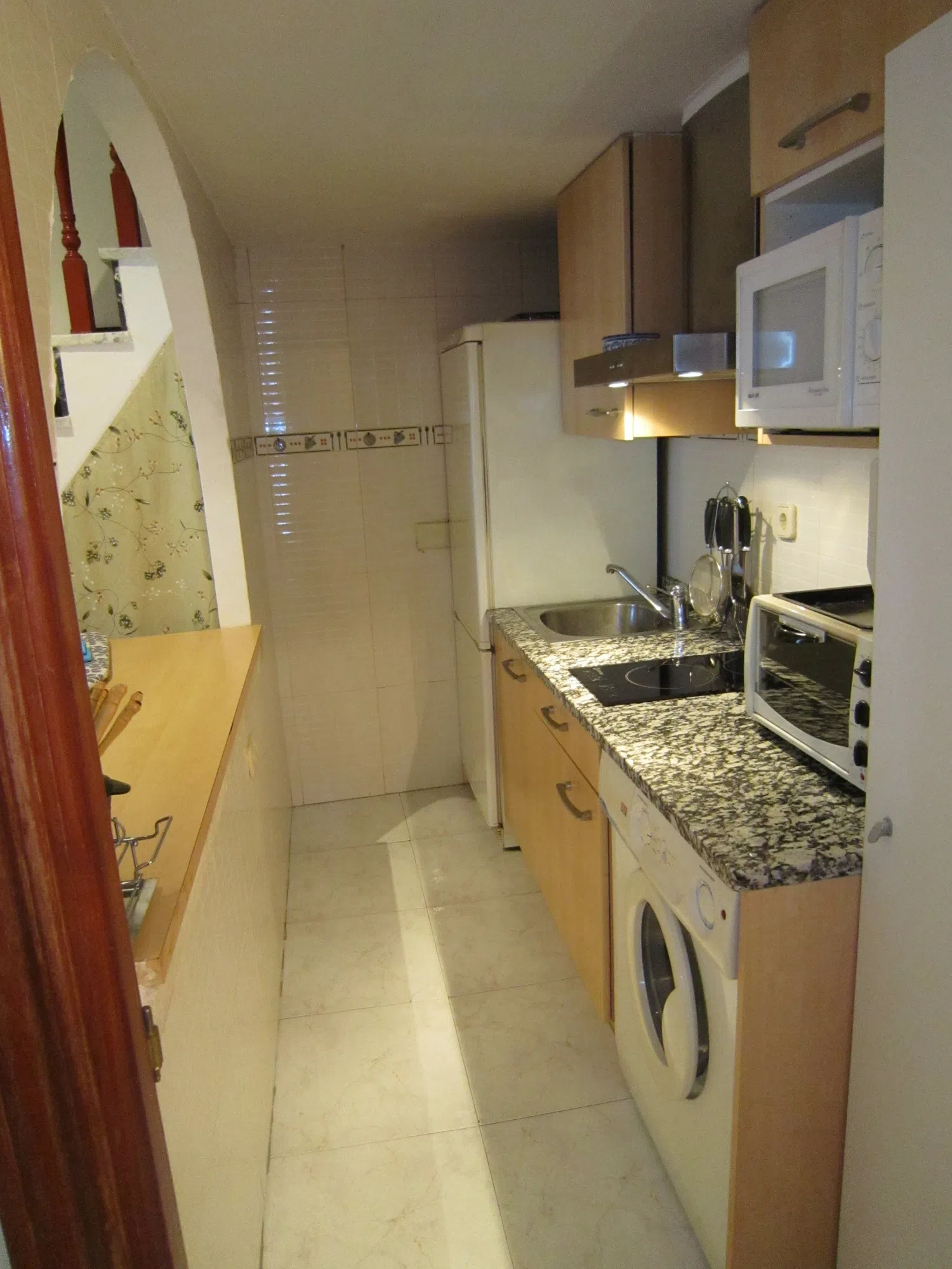 Dúplex en calle Preciados, 40 - Foto 4