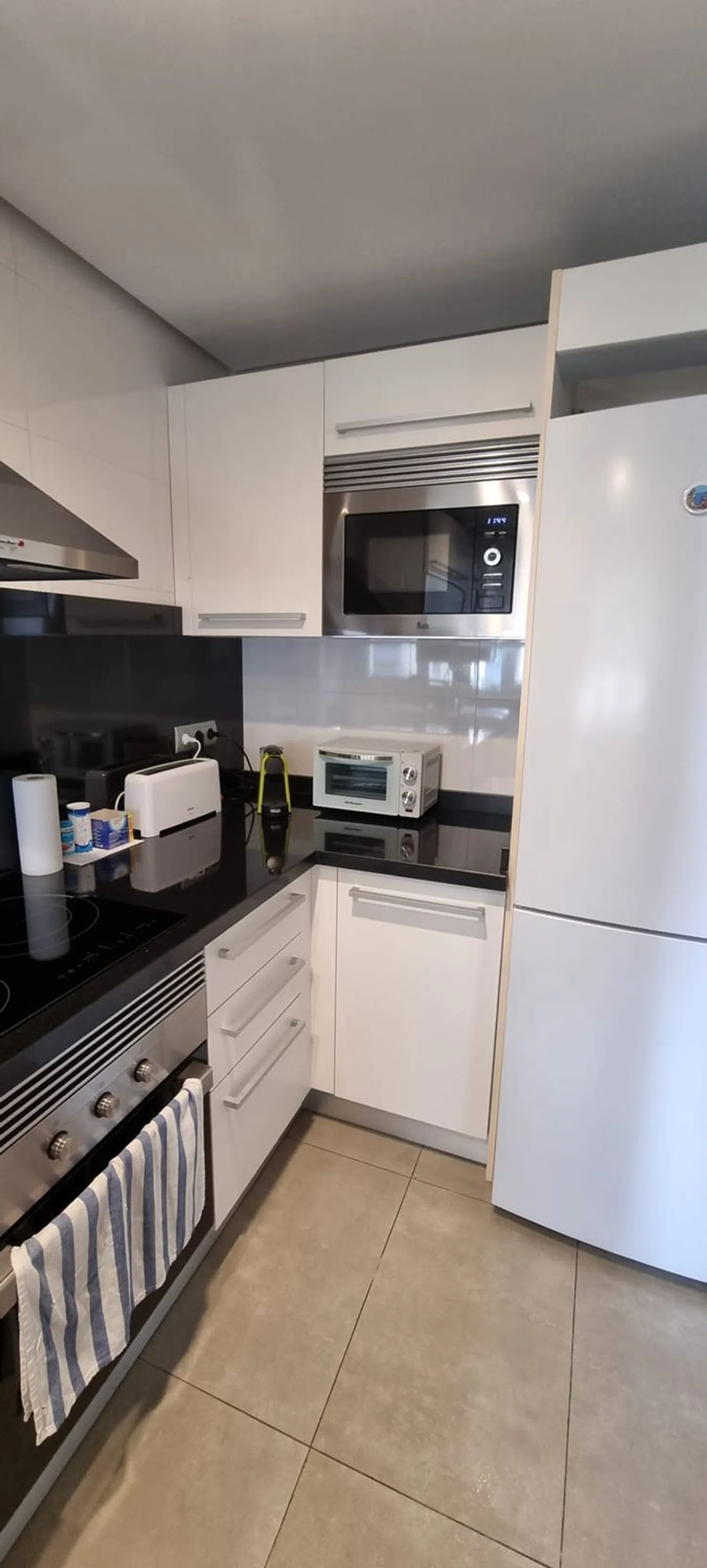 Piso en avenida de les Corts Valencianes, 26 - Foto 5