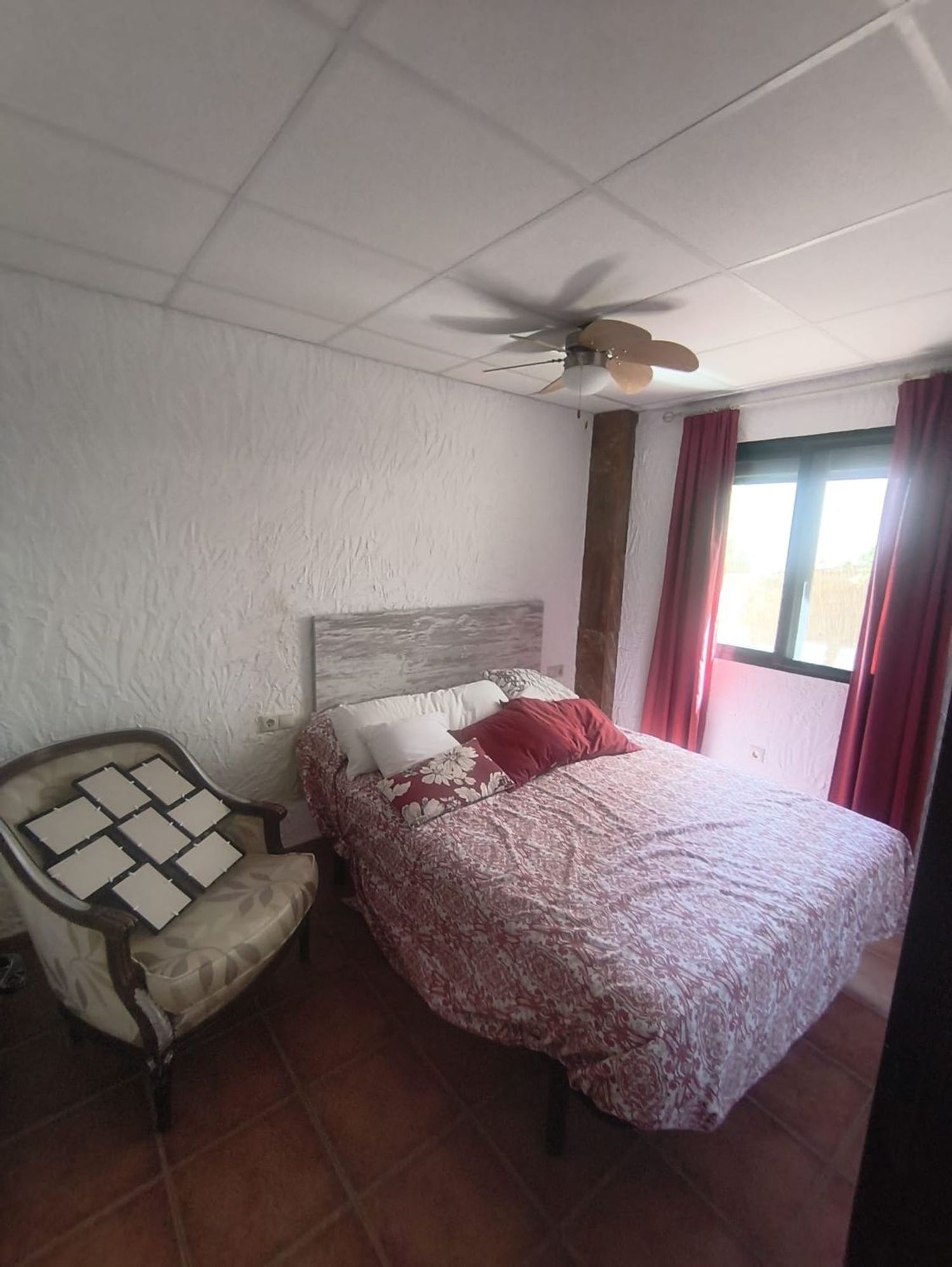 Chalet adosado en Calle Ribera del Coto, 10, Trassierra - Las Jaras - Foto 21