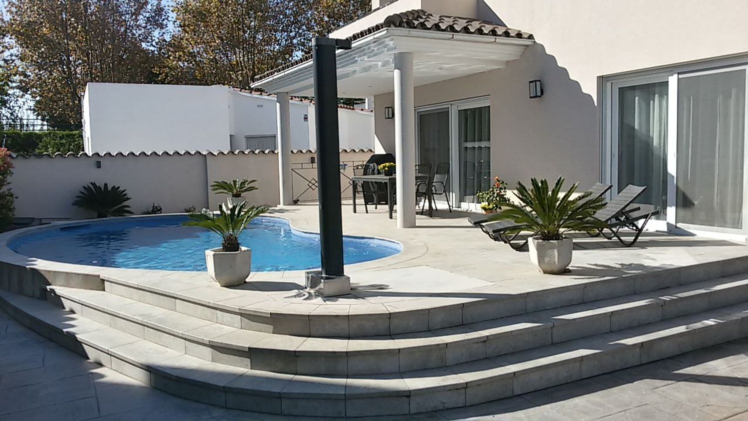 Casa o chalet independiente en Calle Montgrí-vul, 1001 - Foto 3