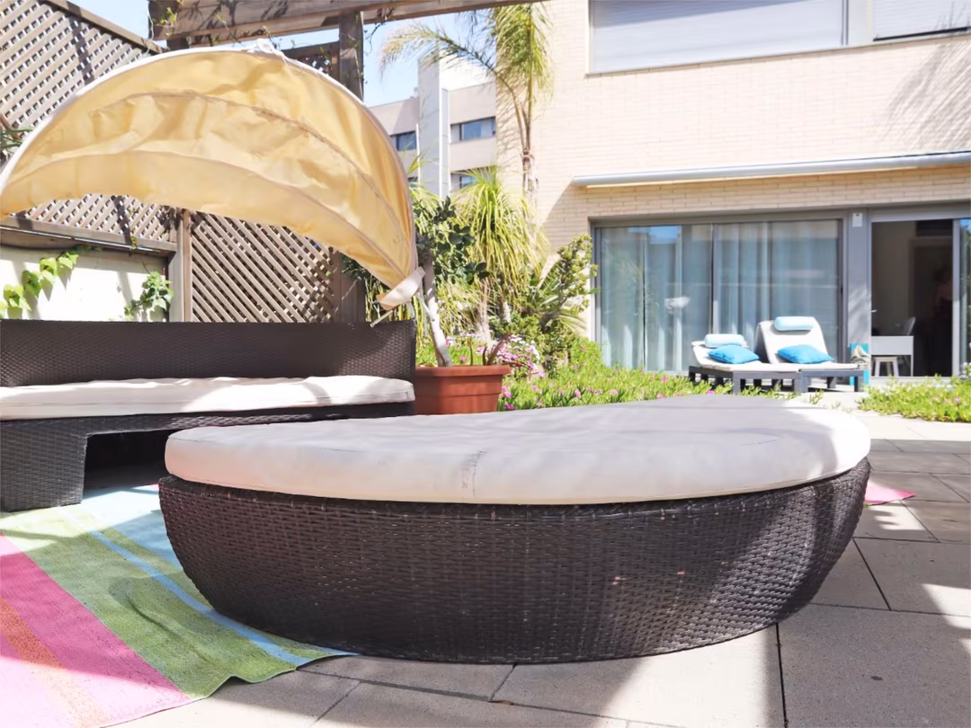 Piso en  Passeig Marítim 23 - Foto 33