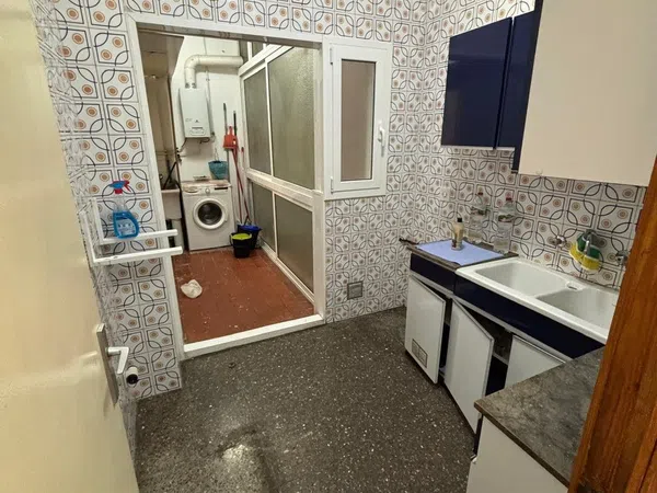 Piso en Llefià, Llefià - Foto 12