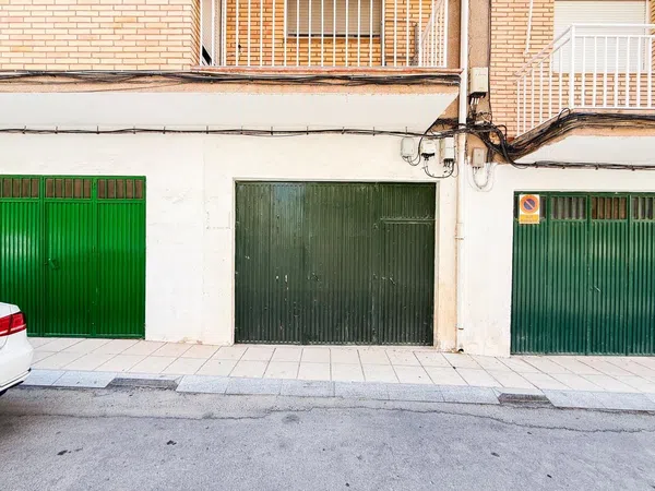 Ático en Calle Virgen de Guadalupe, 6 - Foto 17