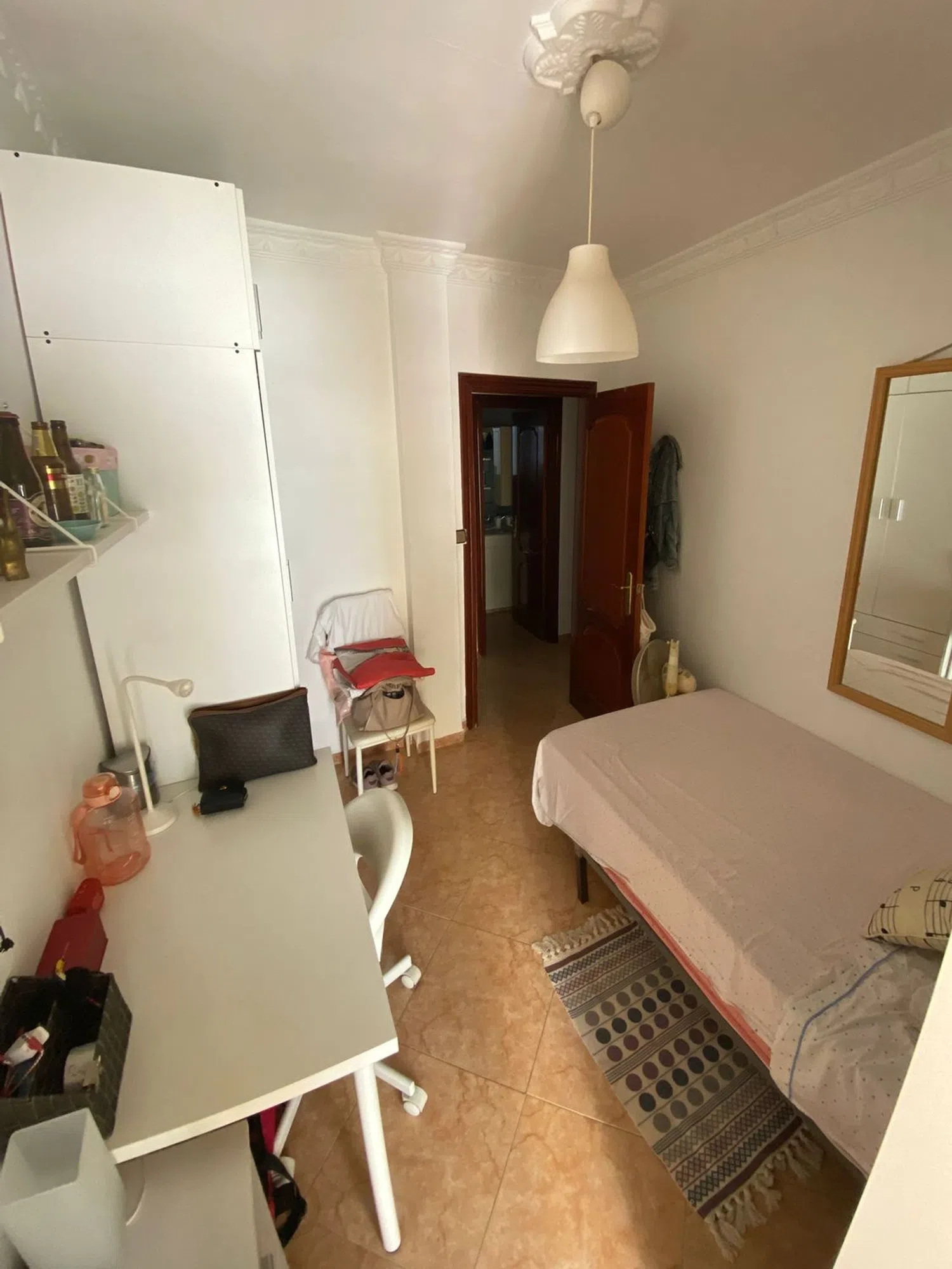 Piso en Beatriz de suabia, 115 - Foto 12