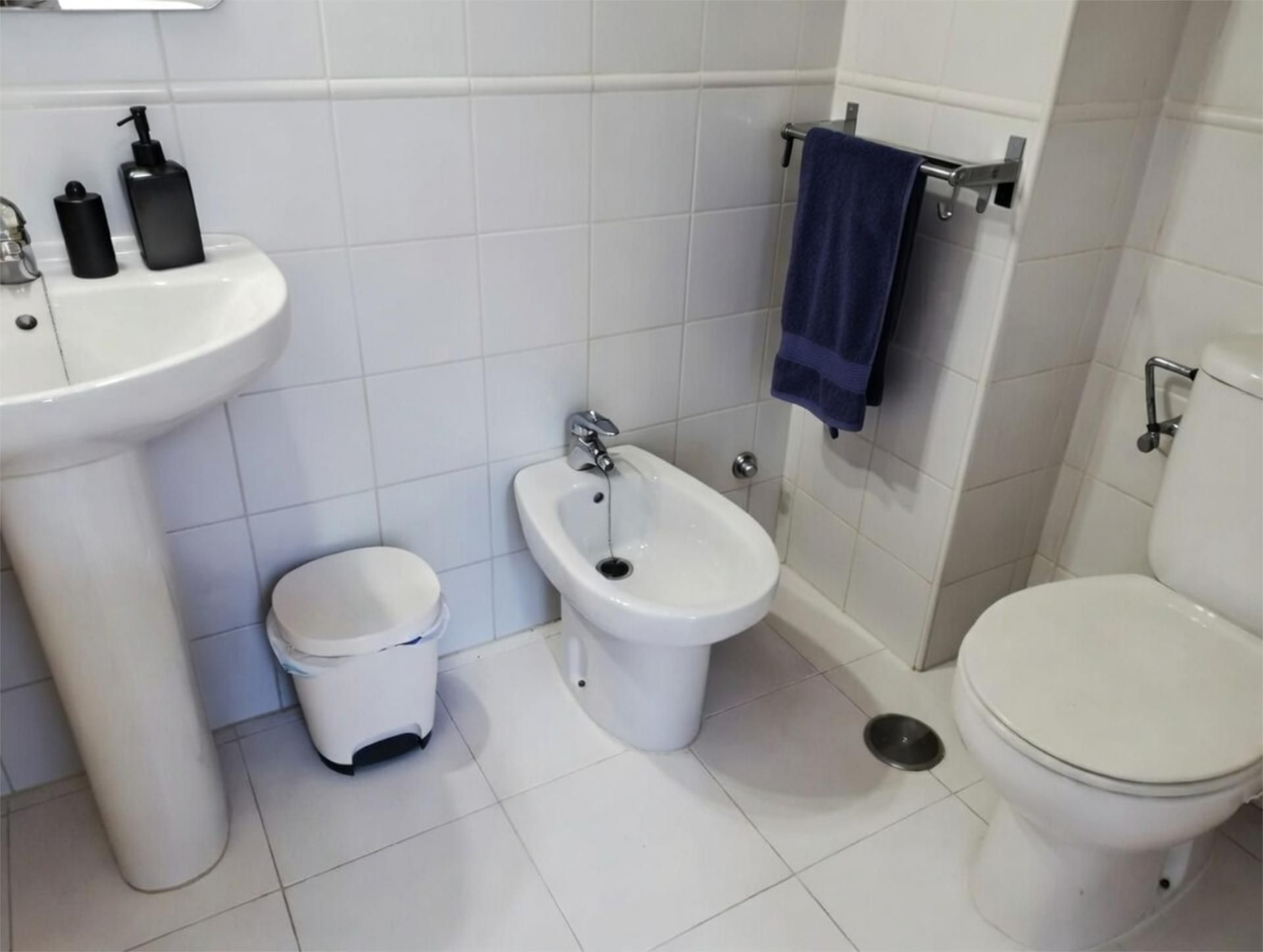 Piso en  Calle Doña María de Molina 4 - Foto 4