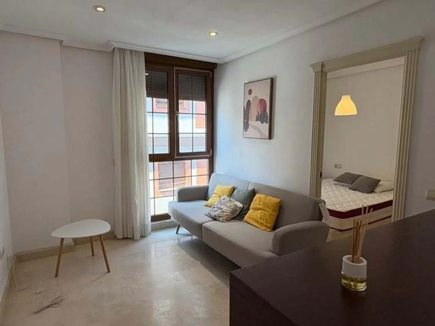 Piso en calle Dolores Bejarano, 5 - Foto 3