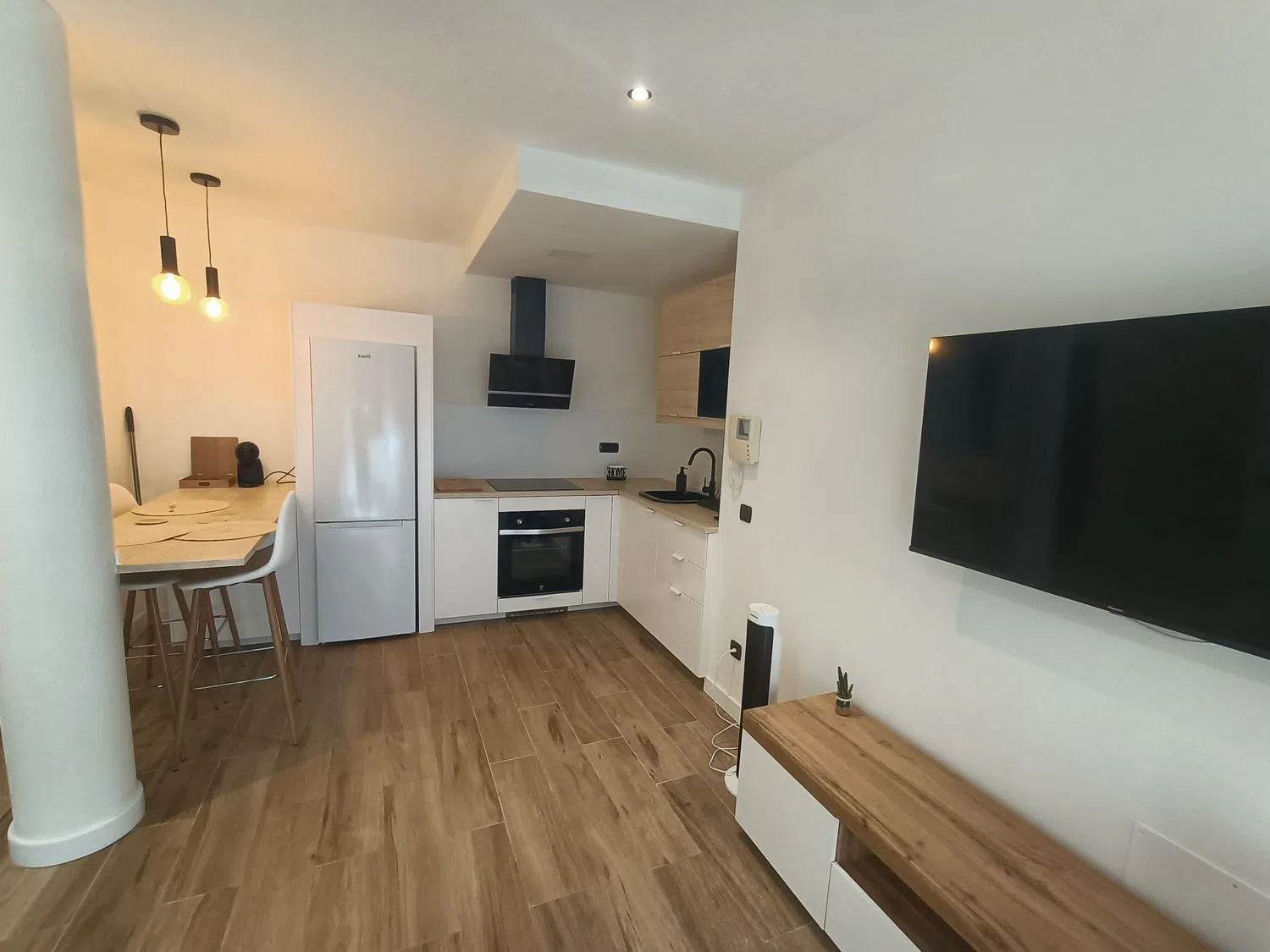 Piso en calle Velarde, 13 - Foto 1