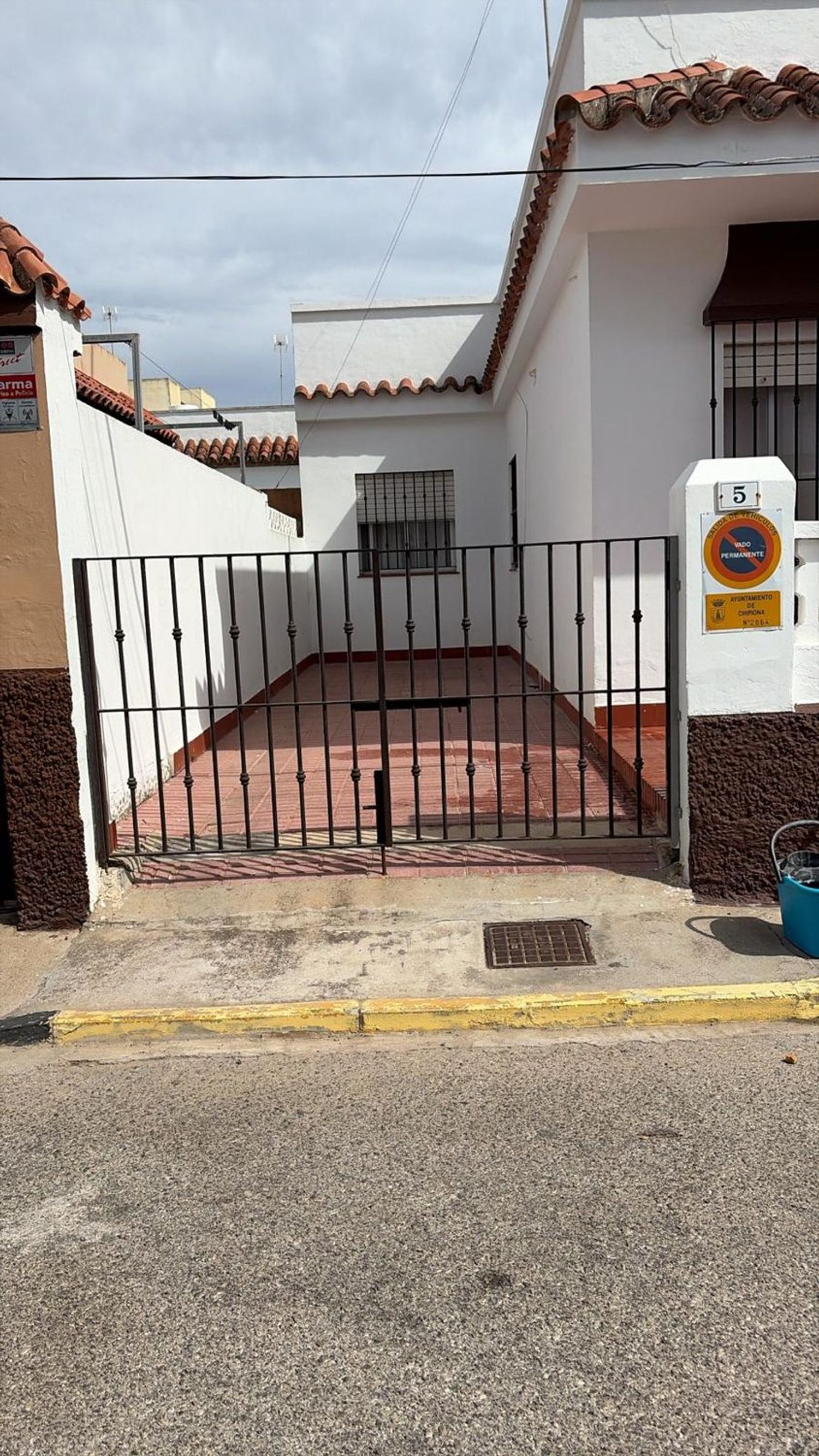 Chalet pareado en Calle Corvina, 5, Santuario, Santuario - Foto 16