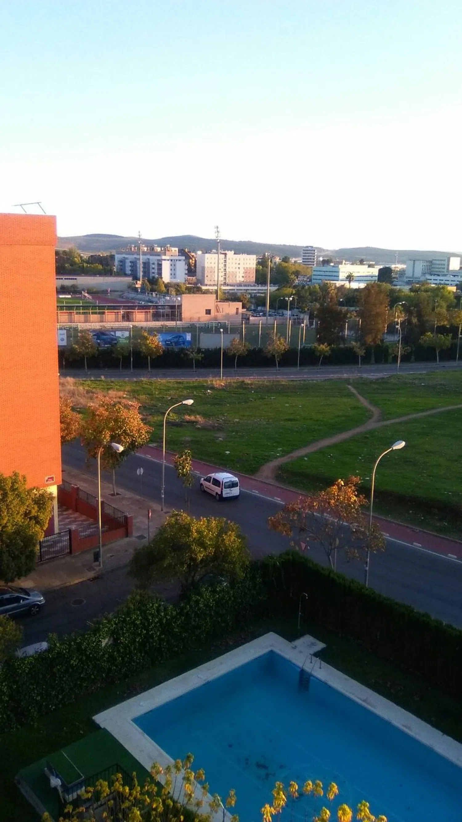 Estudio en calle José María Pemán, 12 - Foto 15