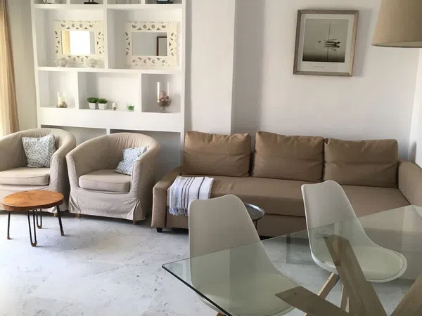 Piso en Avenida de Albatros, 6, Bahía de Marbella - Foto 3