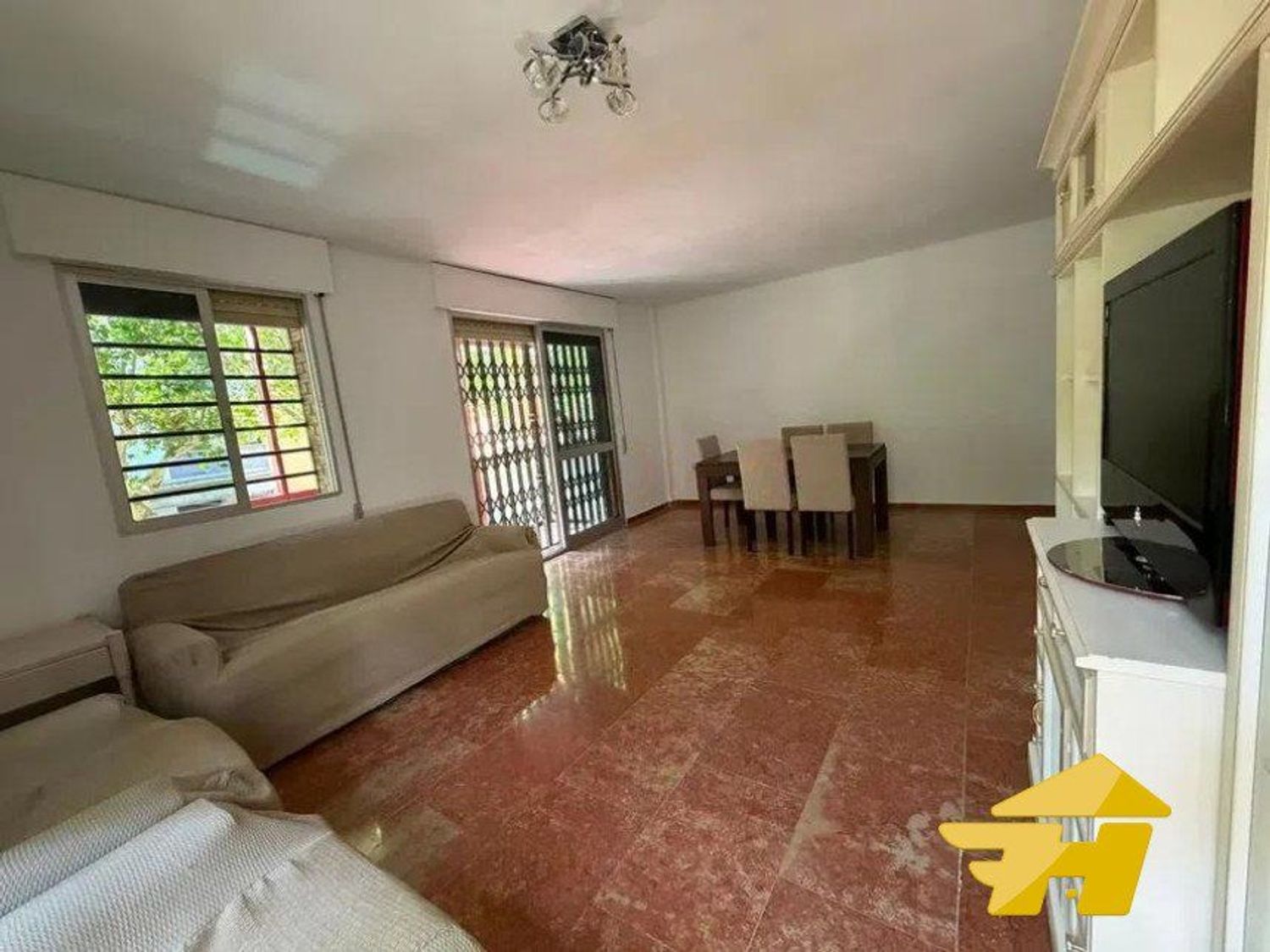 Piso en Calle el Algarrobo, Santa Rosa - San José - Foto 12