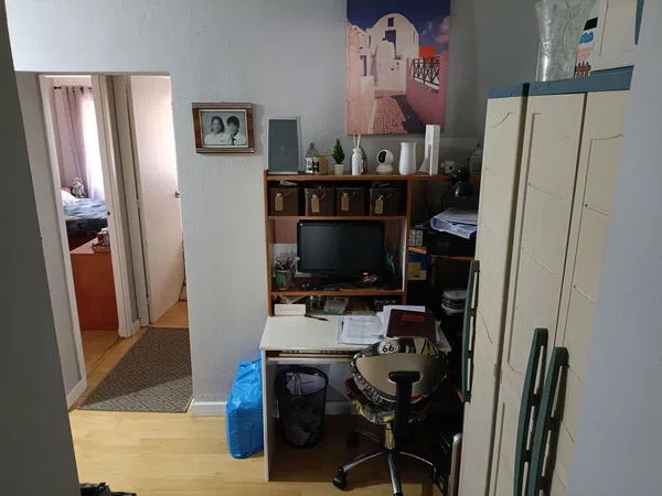 Piso en calle de Pérez Galdós, 27 - Foto 17