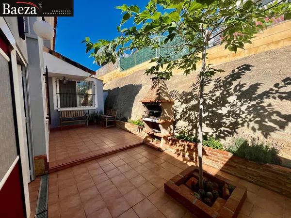 Chalet pareado en Bonalba-Cotoveta - Foto 32