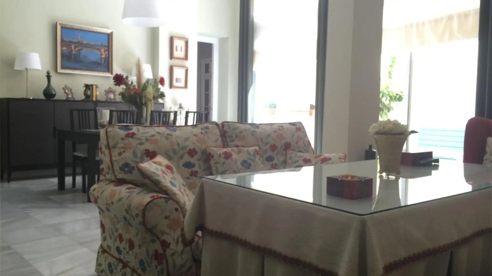 Piso en  Calle Fernán Caballero 10 - Foto 2