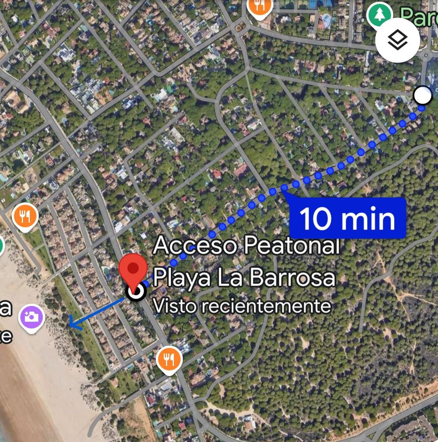 Piso en Calle de la Morena 86, 86, Los Gallos - La Coquina, Los Gallos - La Coquina - Foto 14