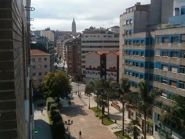 Piso en Calle Picasso, 6, Milán-Pumarín - Foto 4