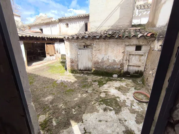 Chalet adosado en Calle Ángel, 22 - Foto 18