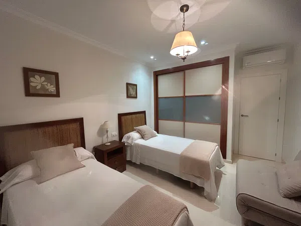 Piso en Calle de Atamaría, 20, La Manga Club-Atamaría - Foto 30