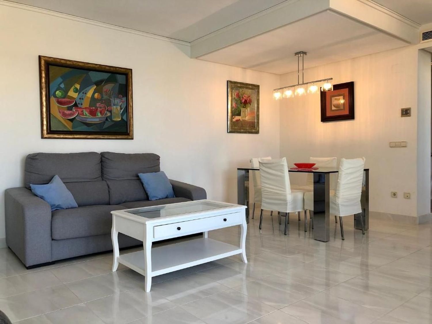 Dúplex en Calle Castellón, 16, Puerto, Puerto - Foto 4