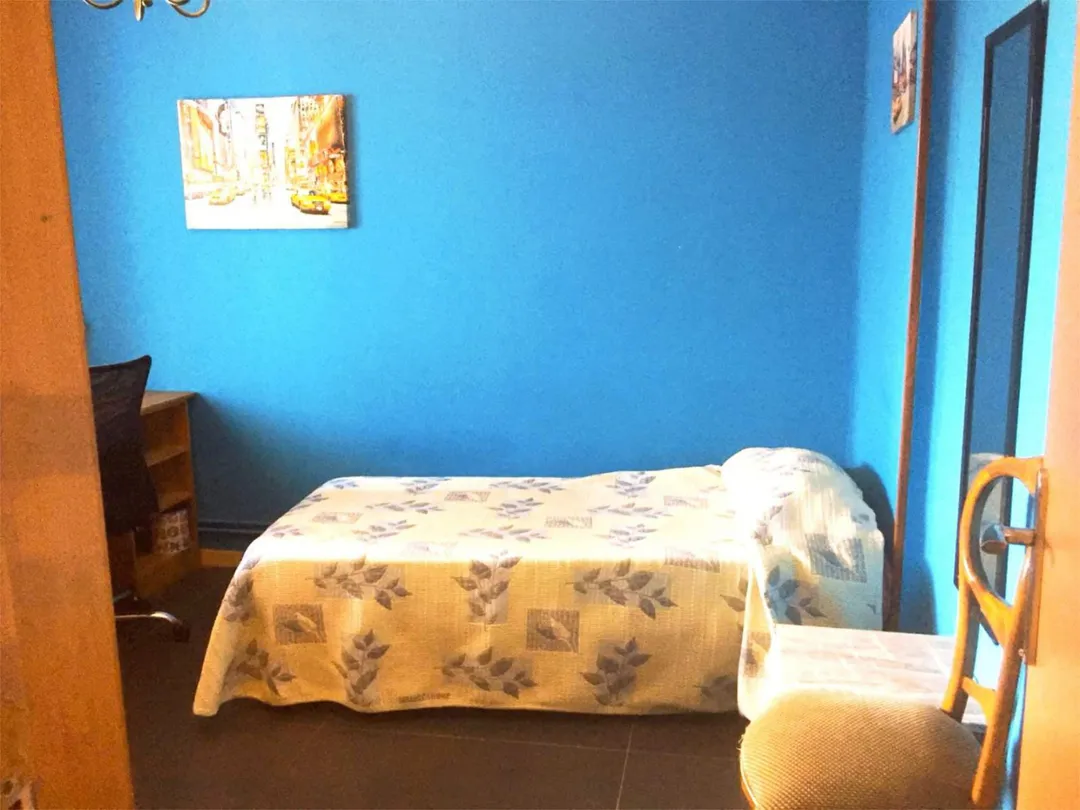 Piso en  Fundadora de las Siervas de Jesus Kalea 9 - Foto 3