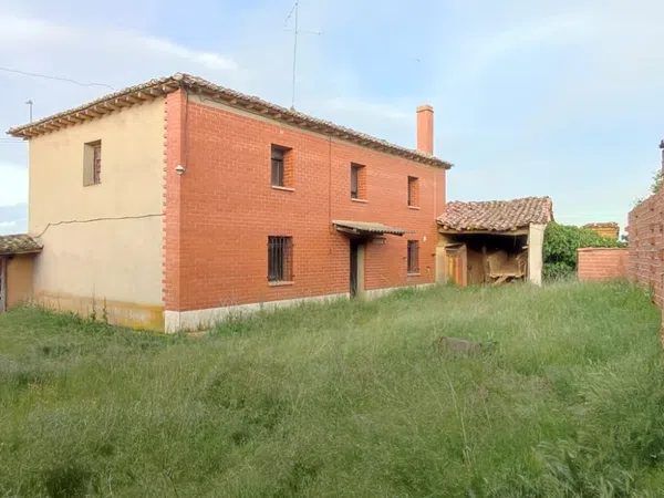 Casa de pueblo en Calle Miranda, 3 - Foto 2