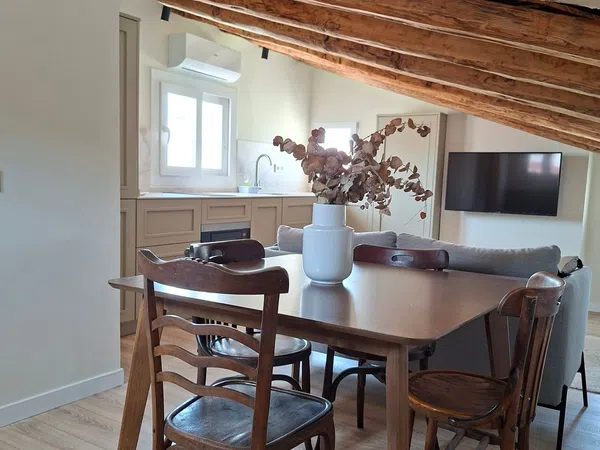 Ático en calle del Barco, 17 - Foto 4