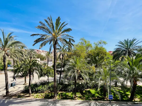 Piso en plaza Doctor Gómez Ulla, 1 - Foto 2