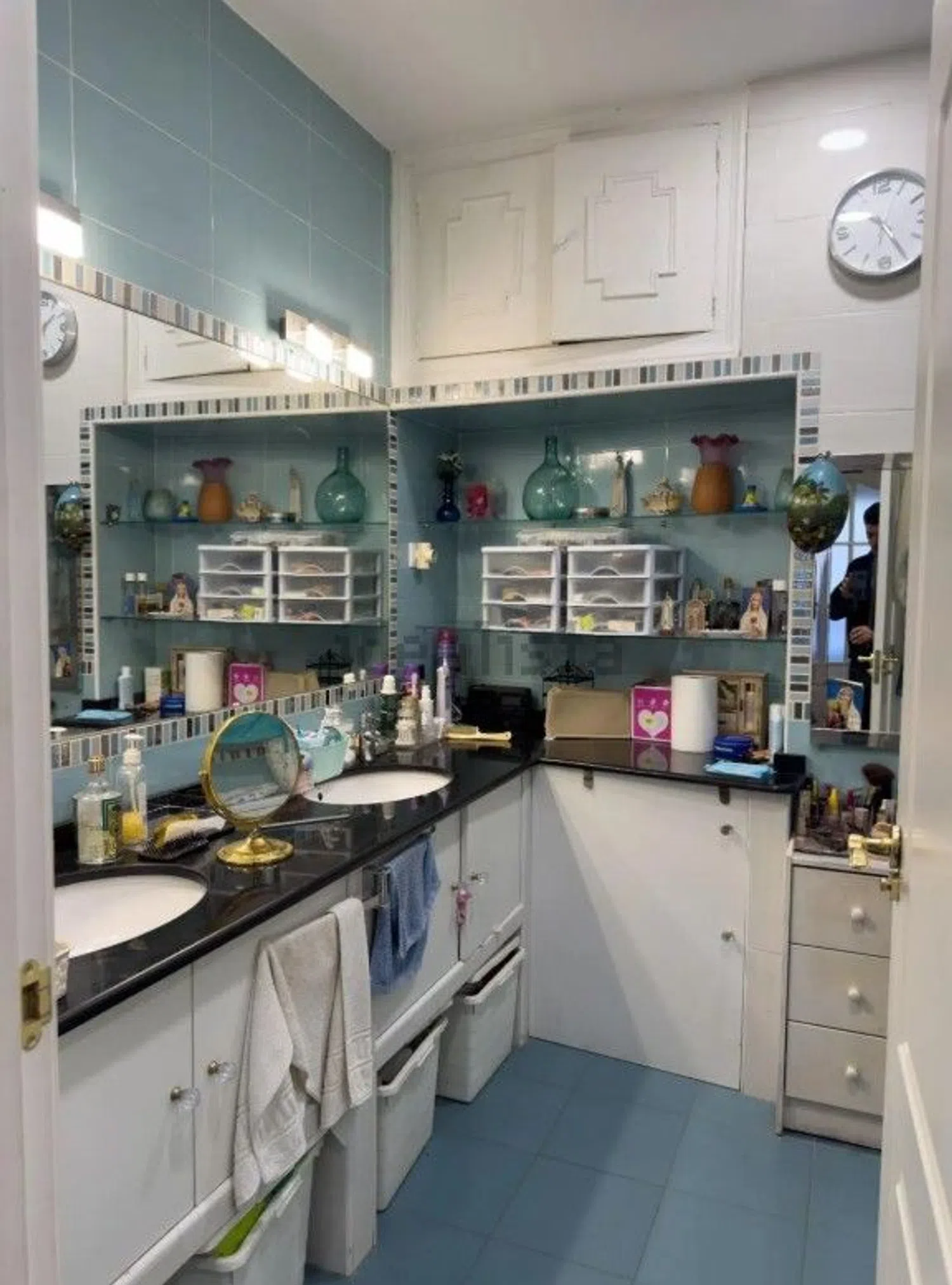 Piso en calle de la Fuente del Berro, 11 - Foto 25