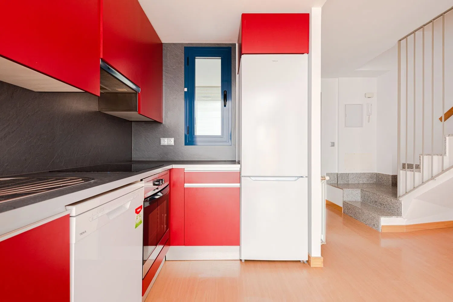 Piso en plaza del Sol - Foto 14