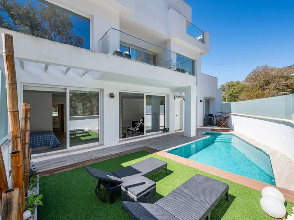 Casa independiente en calle Maestro Segovia, 4 - Foto 1