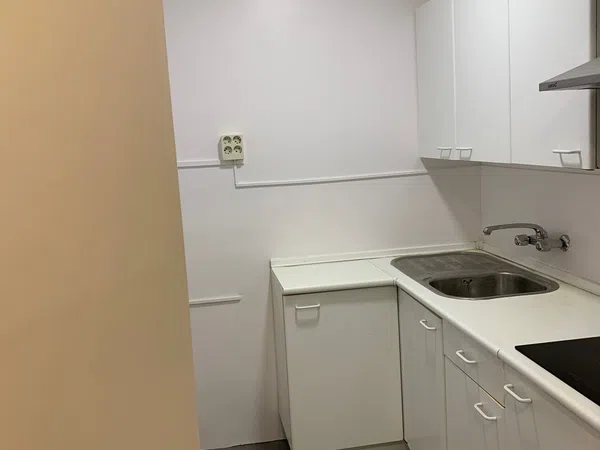 Piso en Calle Capitán Haya, 56, Cuzco-Castillejos - Foto 19