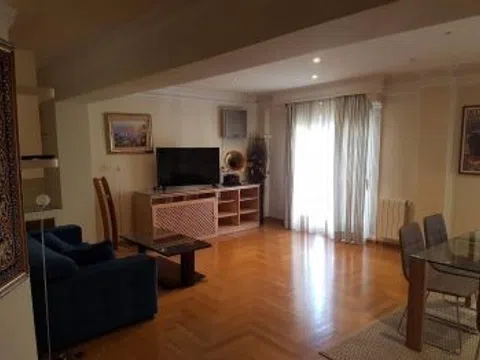 Piso en Menorca, 1