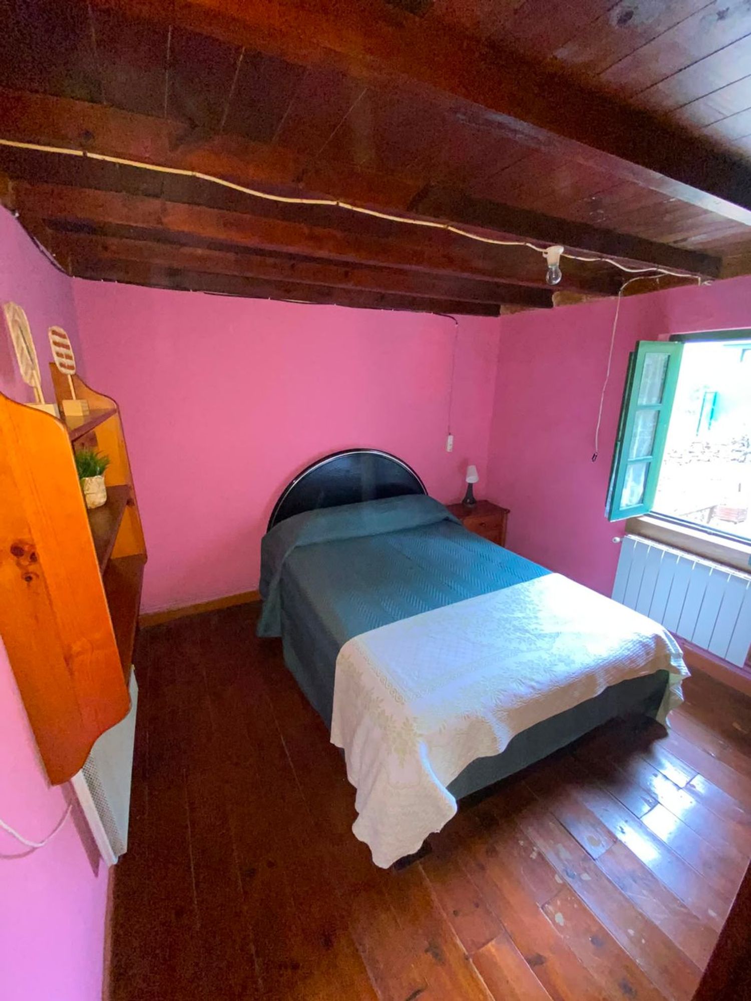 Casa de pueblo en Lugar Bores s/n - Foto 5