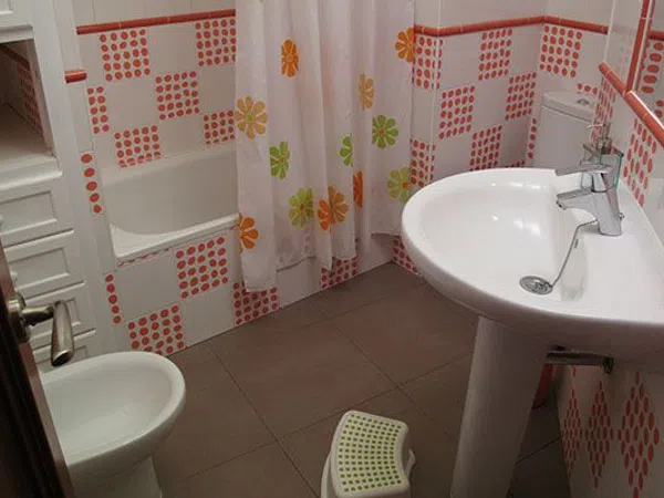 Dúplex en Calle Campito, 43 - Foto 4