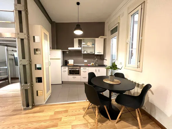 Dúplex en Lavapiés-Embajadores, Madrid - Foto 6