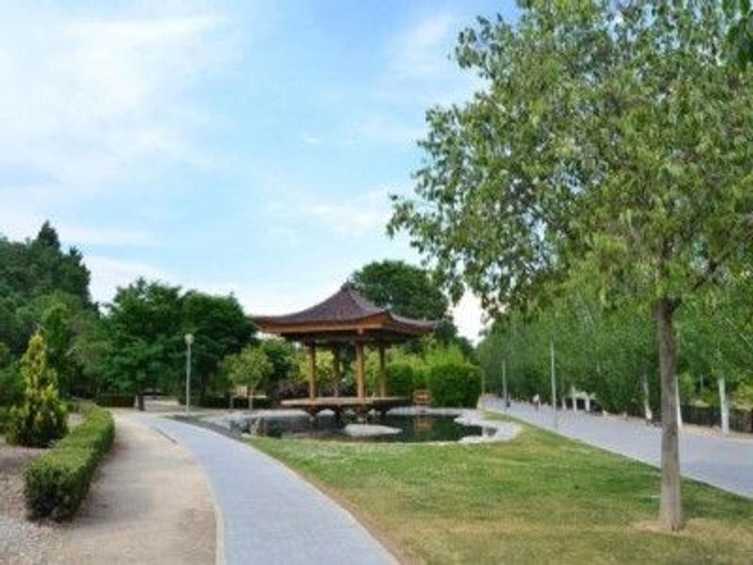 Piso en Calle de Mariano Sebastian Izuel, 23, Alcobendas Centro, Alcobendas Centro - Foto 10