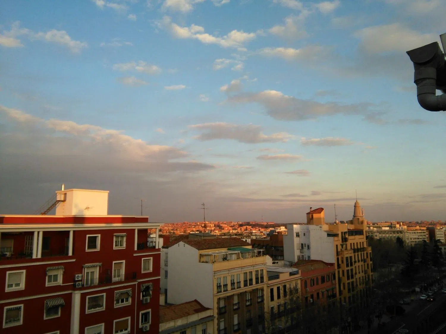 Ático en calle Francisco Silvela, 27 - Foto 10