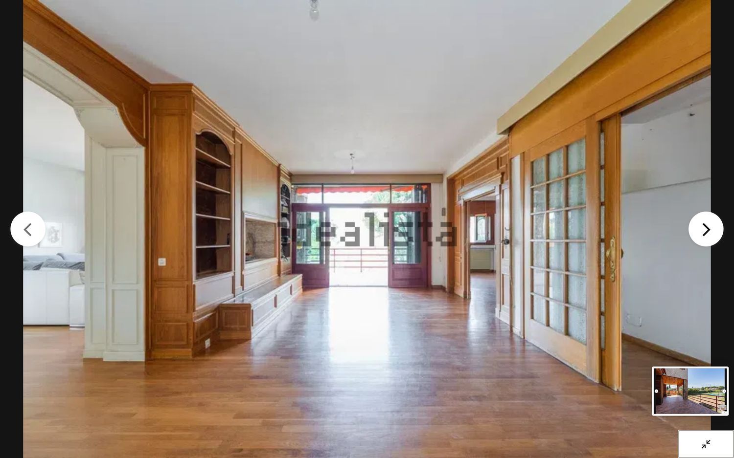 Casa o chalet independiente en Calle Monte Alto, 21, Somosaguas - Foto 5