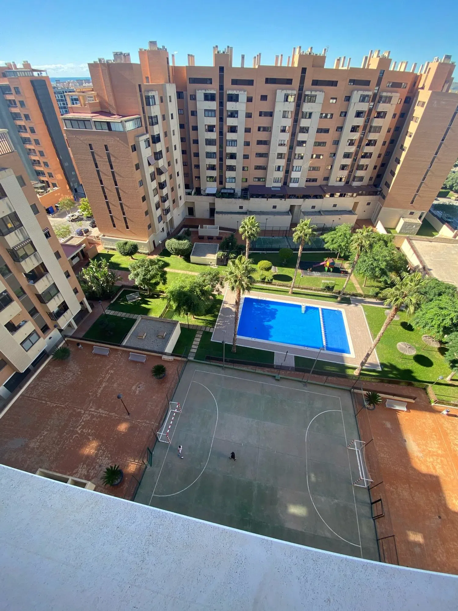 Dúplex en calle Médico Antonio Arroyo, 2 - Foto 1